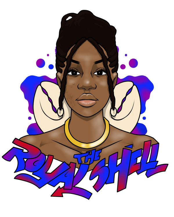 The Royal Shell 